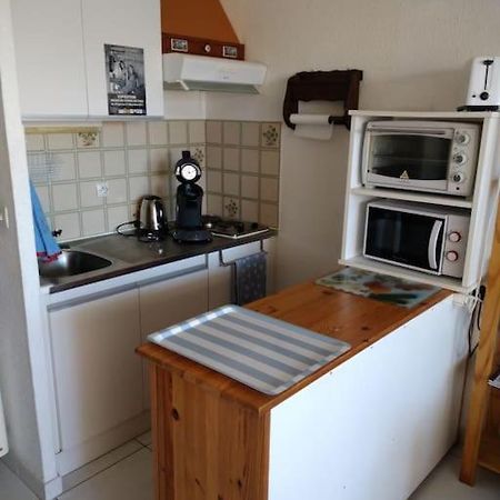 Appartement Vue Sur Canal Proximite Mer Sète Eksteriør bilde