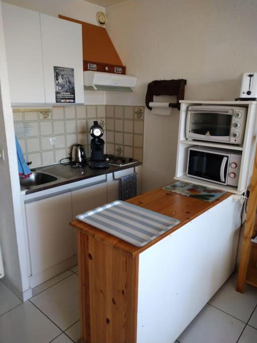 Appartement Vue Sur Canal Proximite Mer Sète Eksteriør bilde